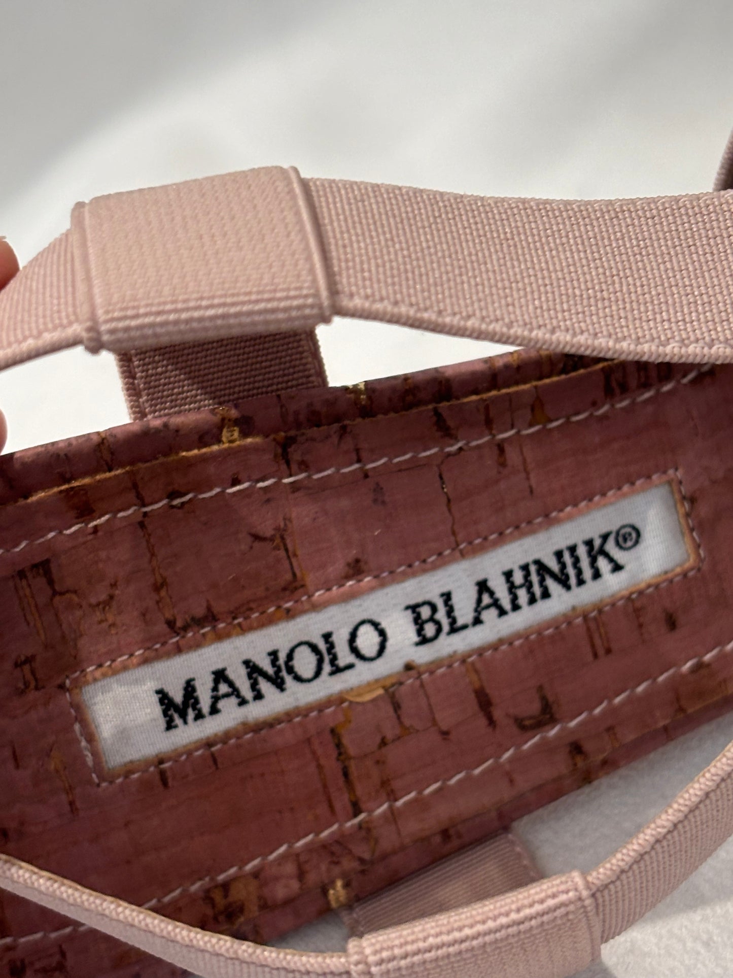 Manolo Blahnik