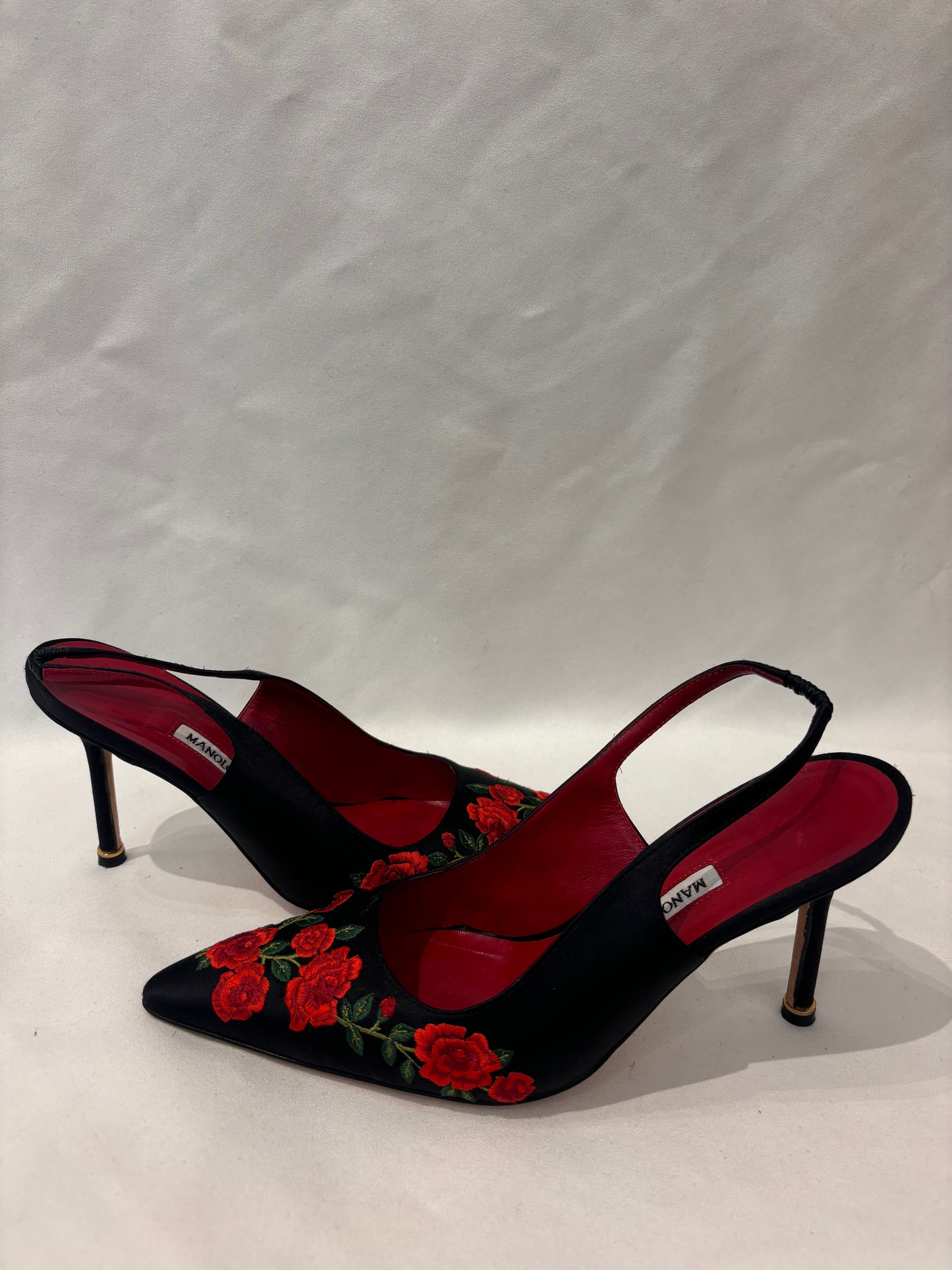 Manolo Blahnik