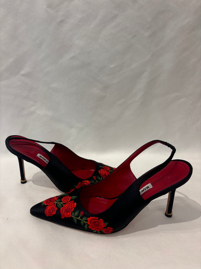 Manolo Blahnik