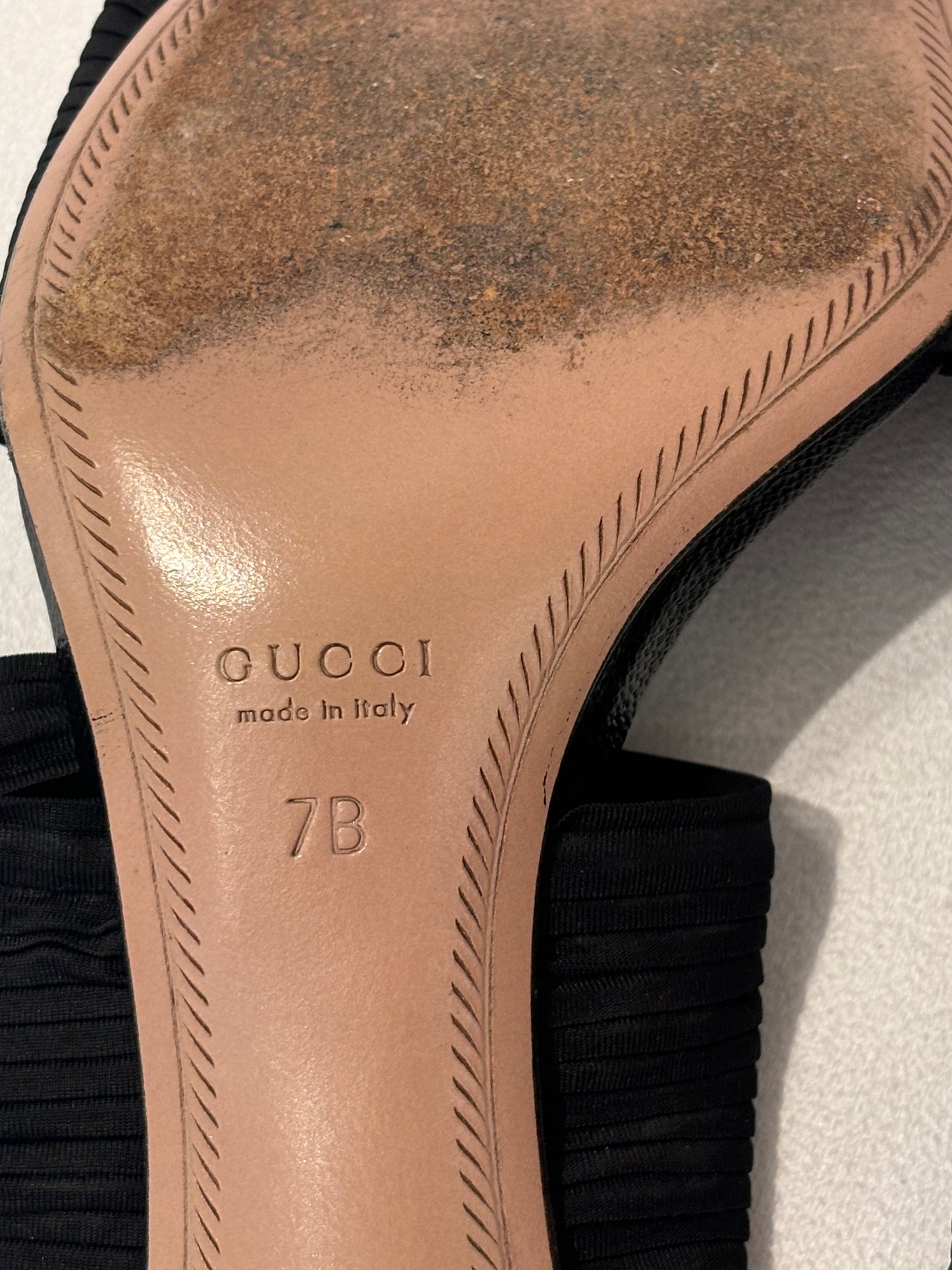 Gucci
