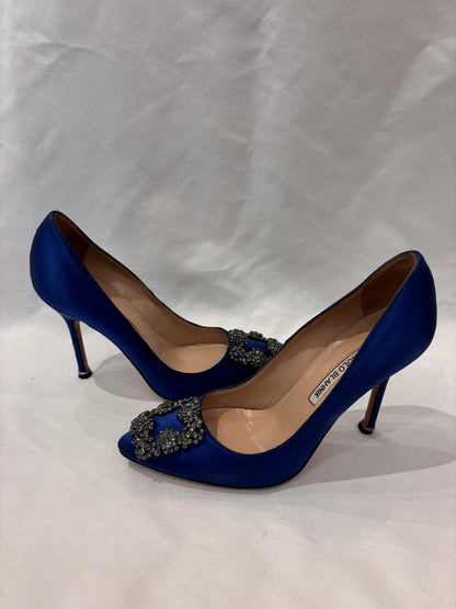 Manolo Blahnik