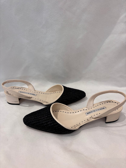 Manolo Blahnik