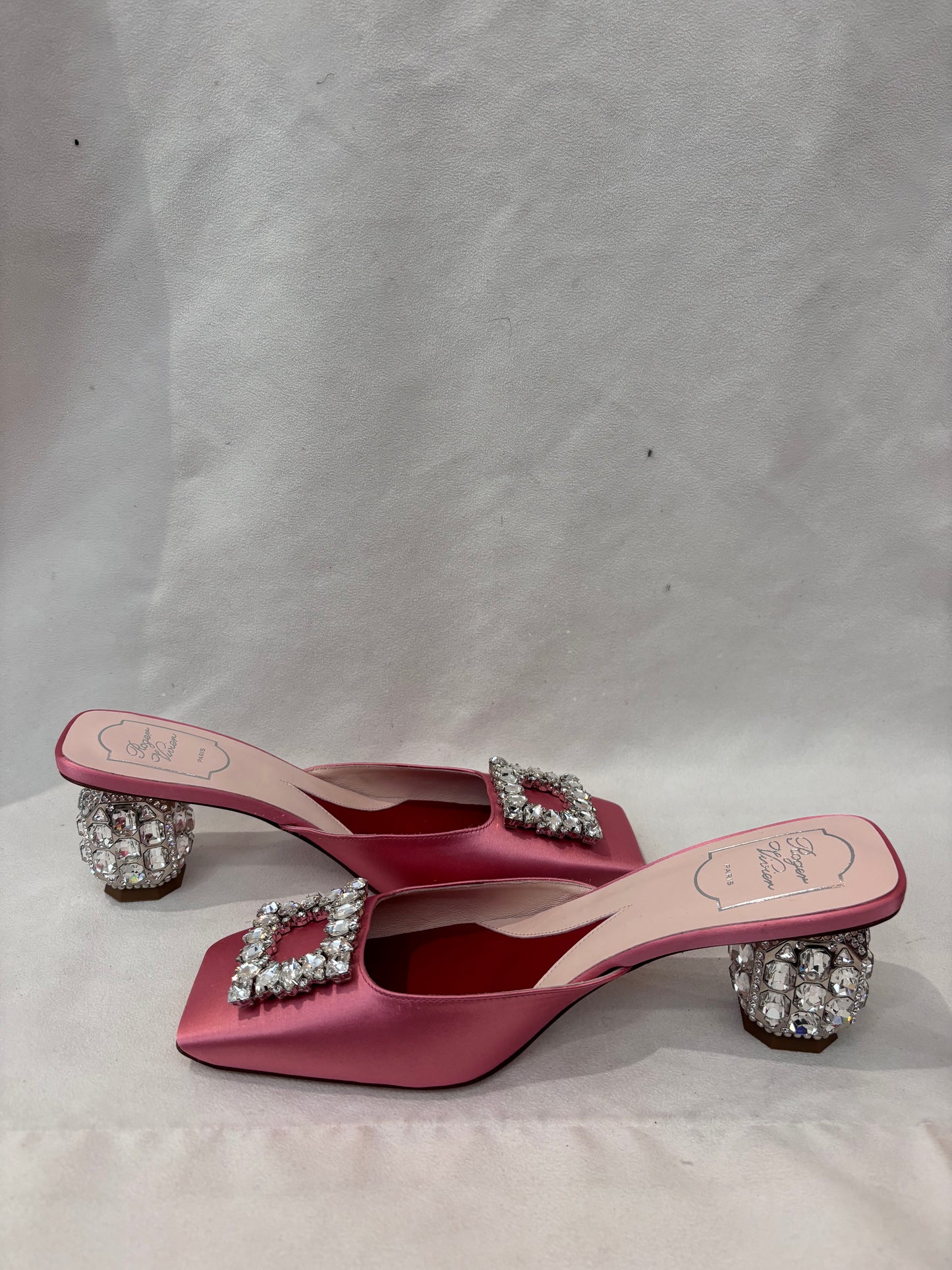 Roger Vivier