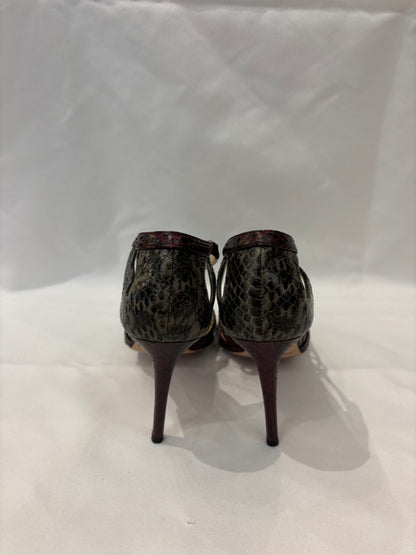 Jimmy Choo