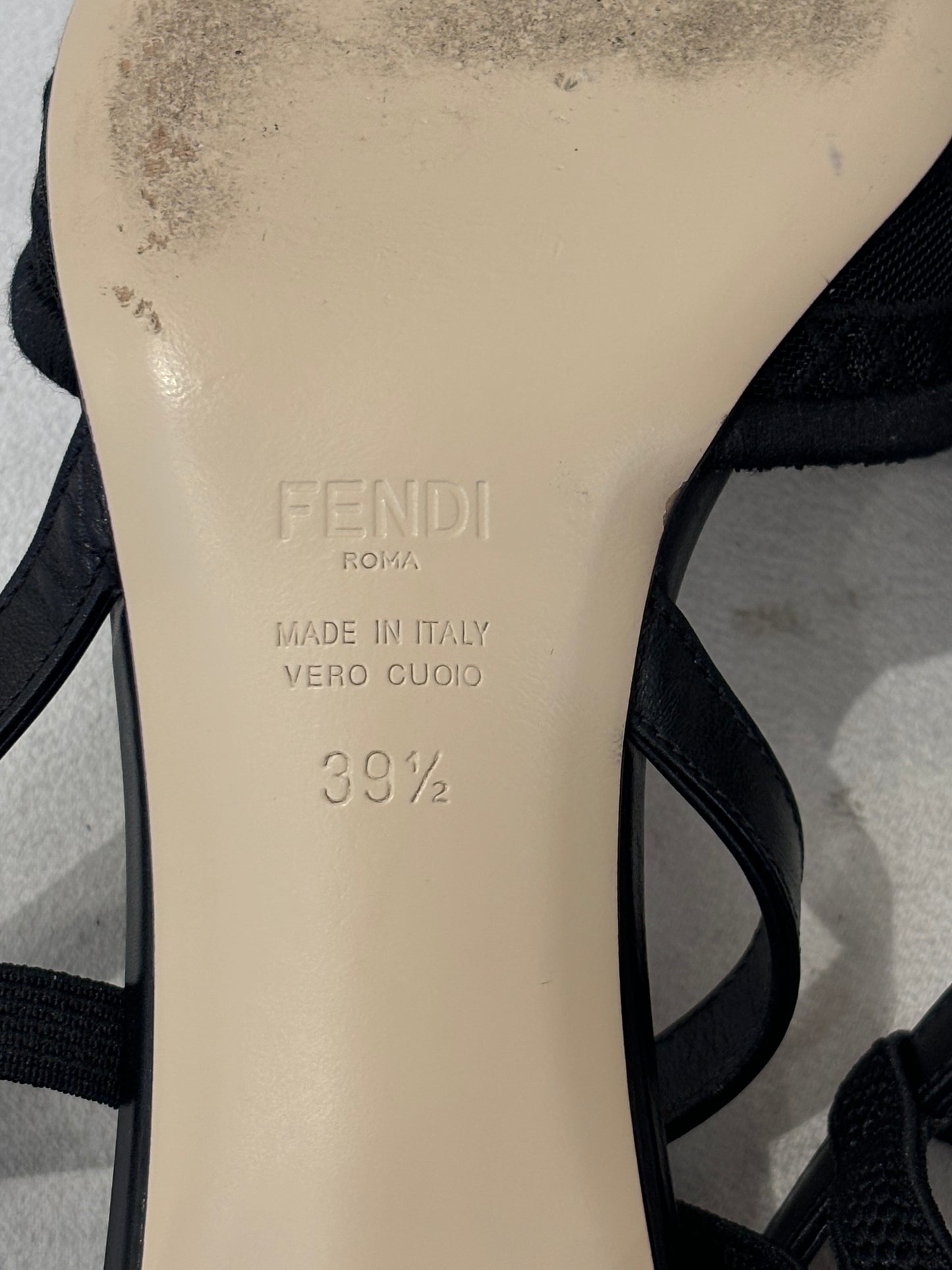 Fendi