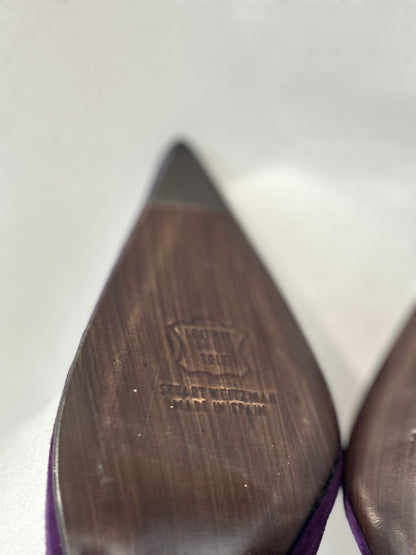 Stuart Weitzman