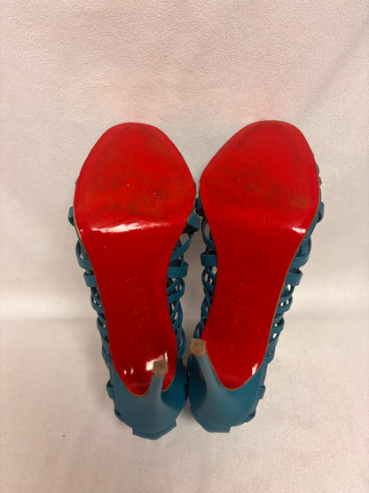 Christian Louboutin