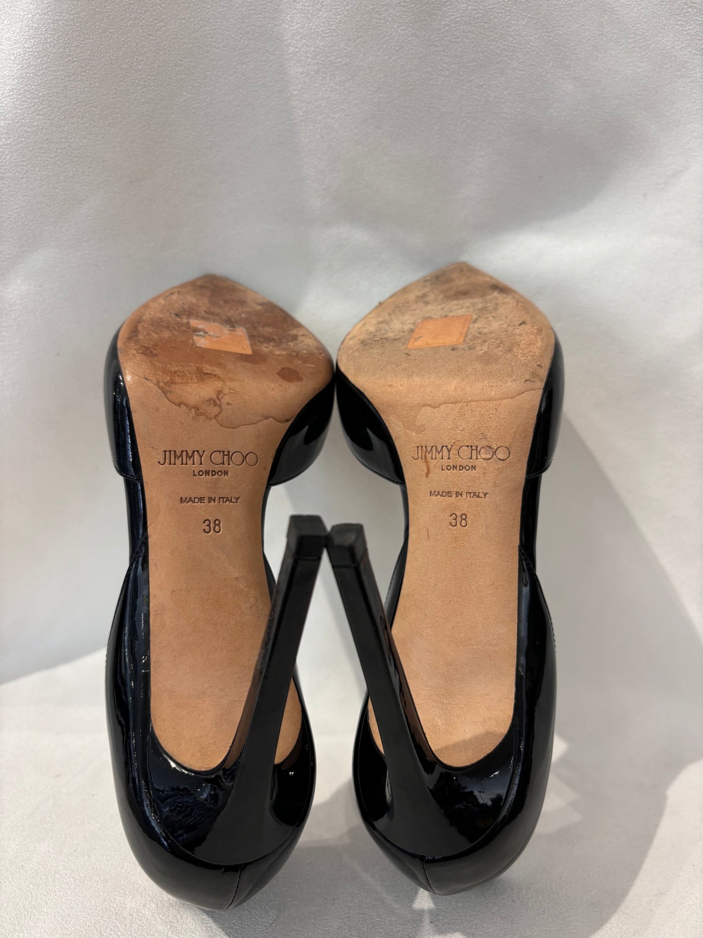 Jimmy Choo