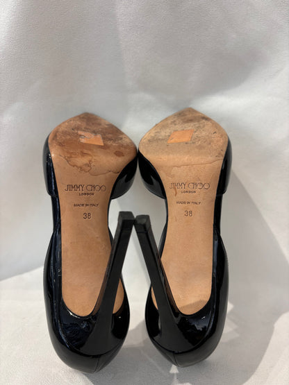 Jimmy Choo