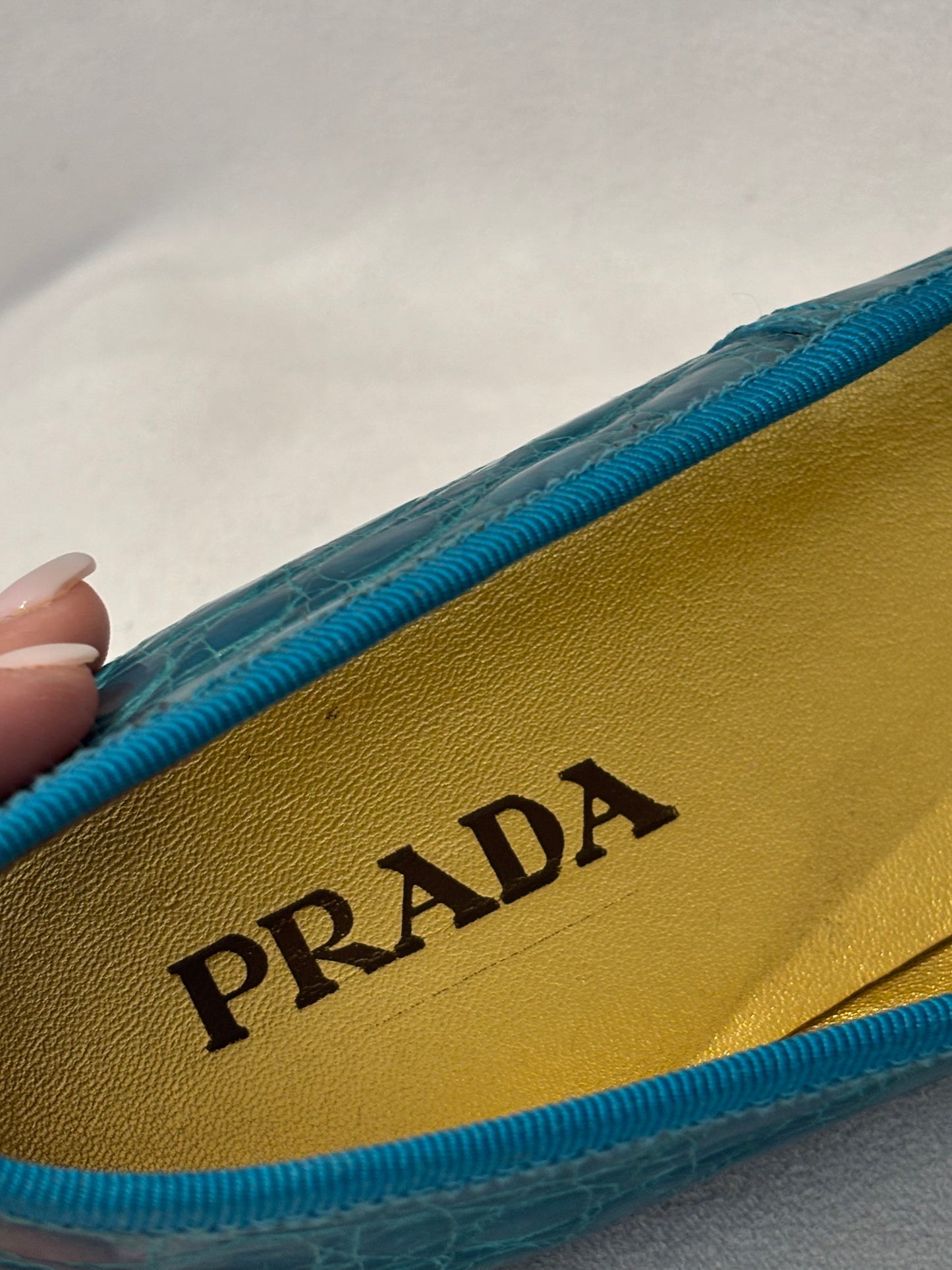 Prada