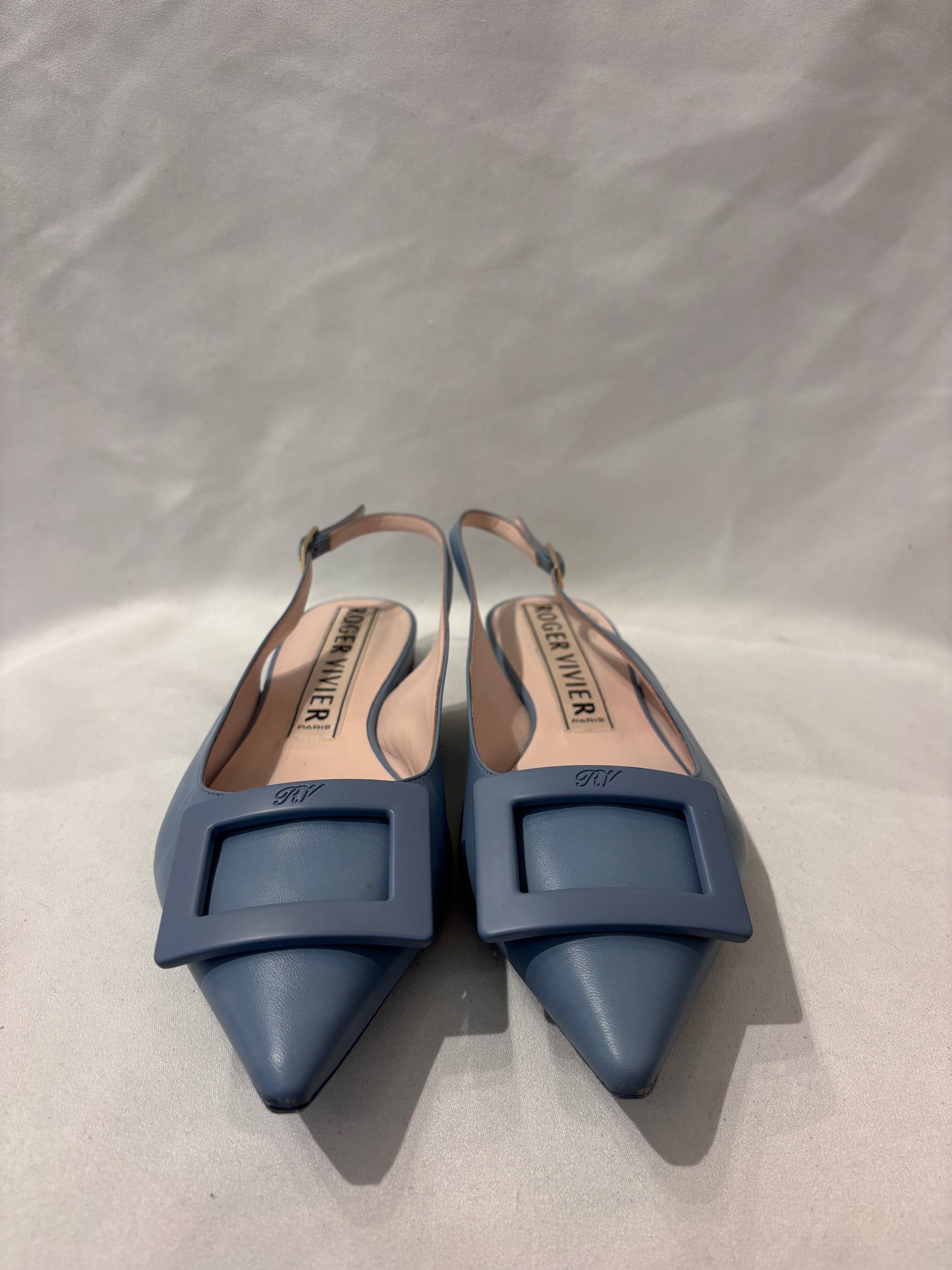 Roger Vivier