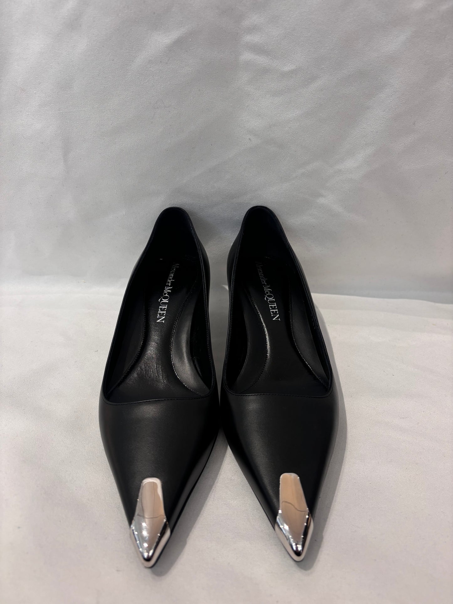 Alexander McQueen