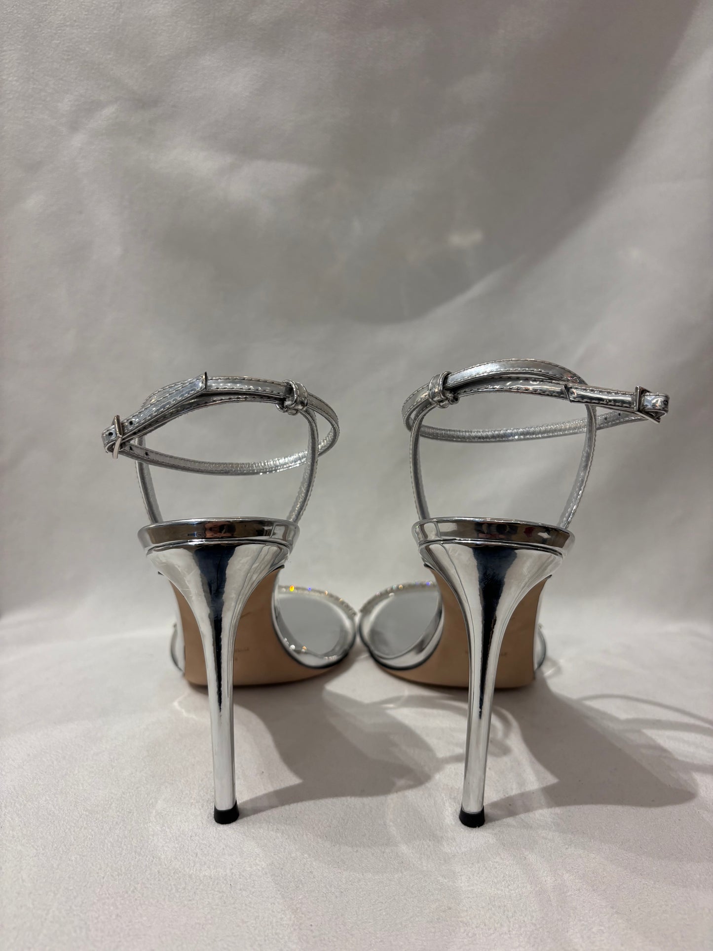 Guiseppe Zanotti