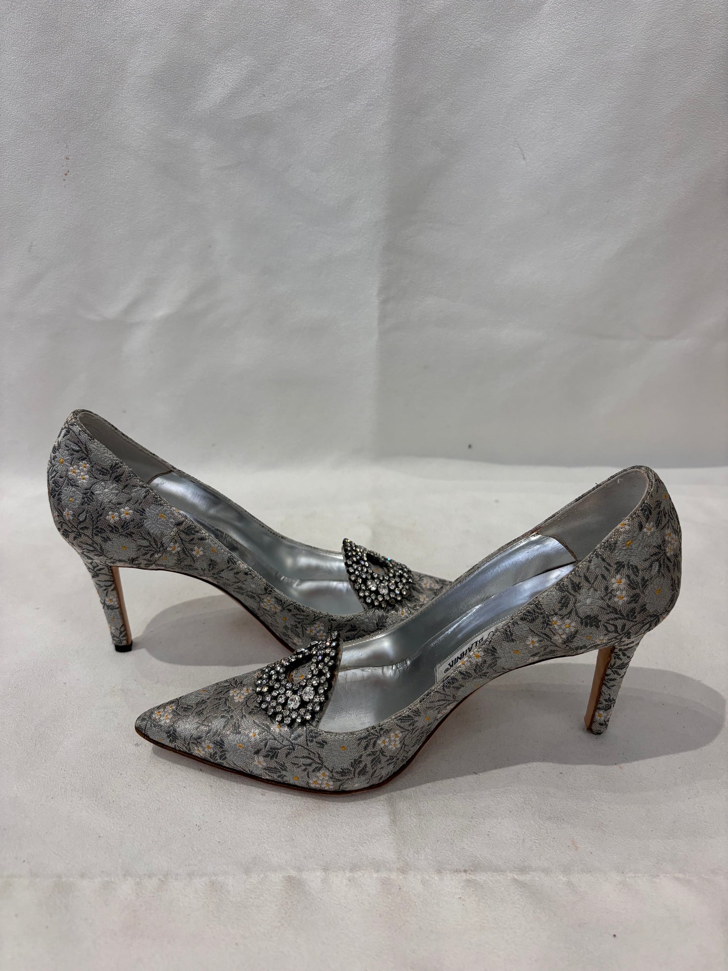 Manolo Blahnik