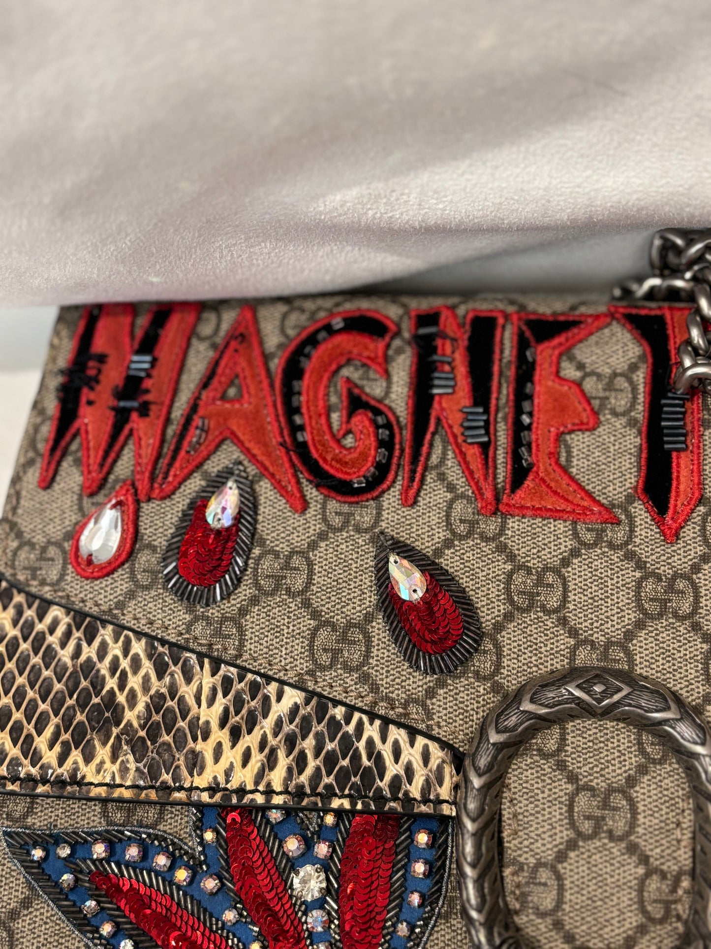 Gucci