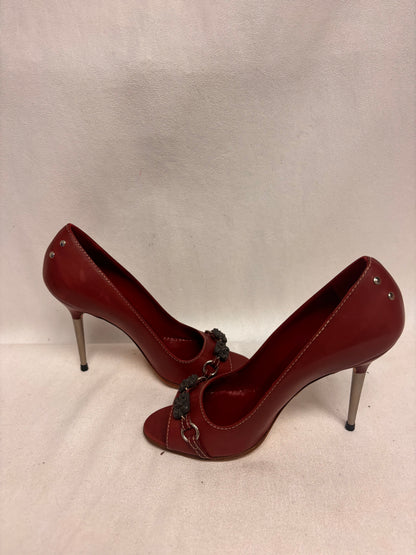 Manolo Blahnik