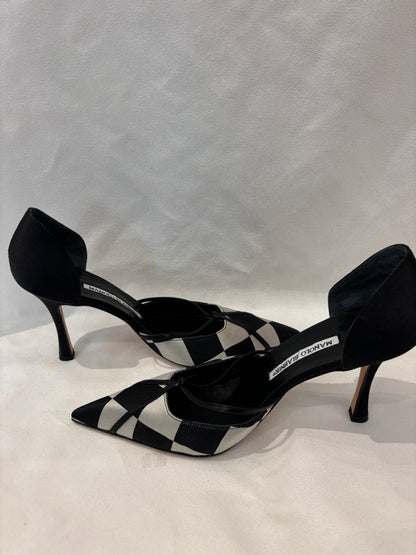 Manolo Blahnik