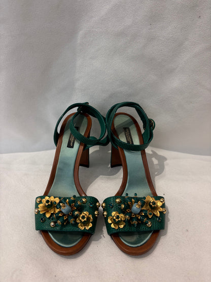 Dolce & Gabbana