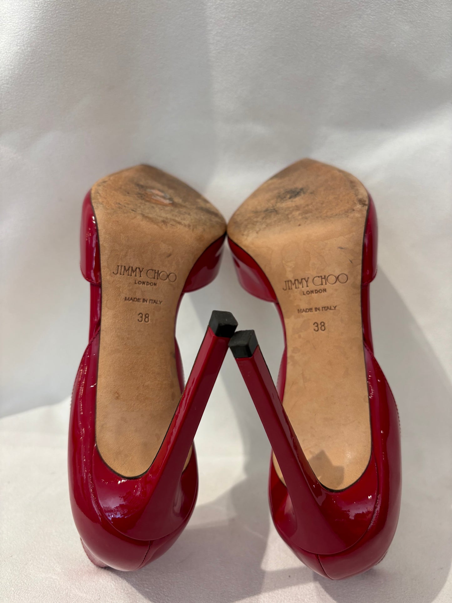 Jimmy Choo