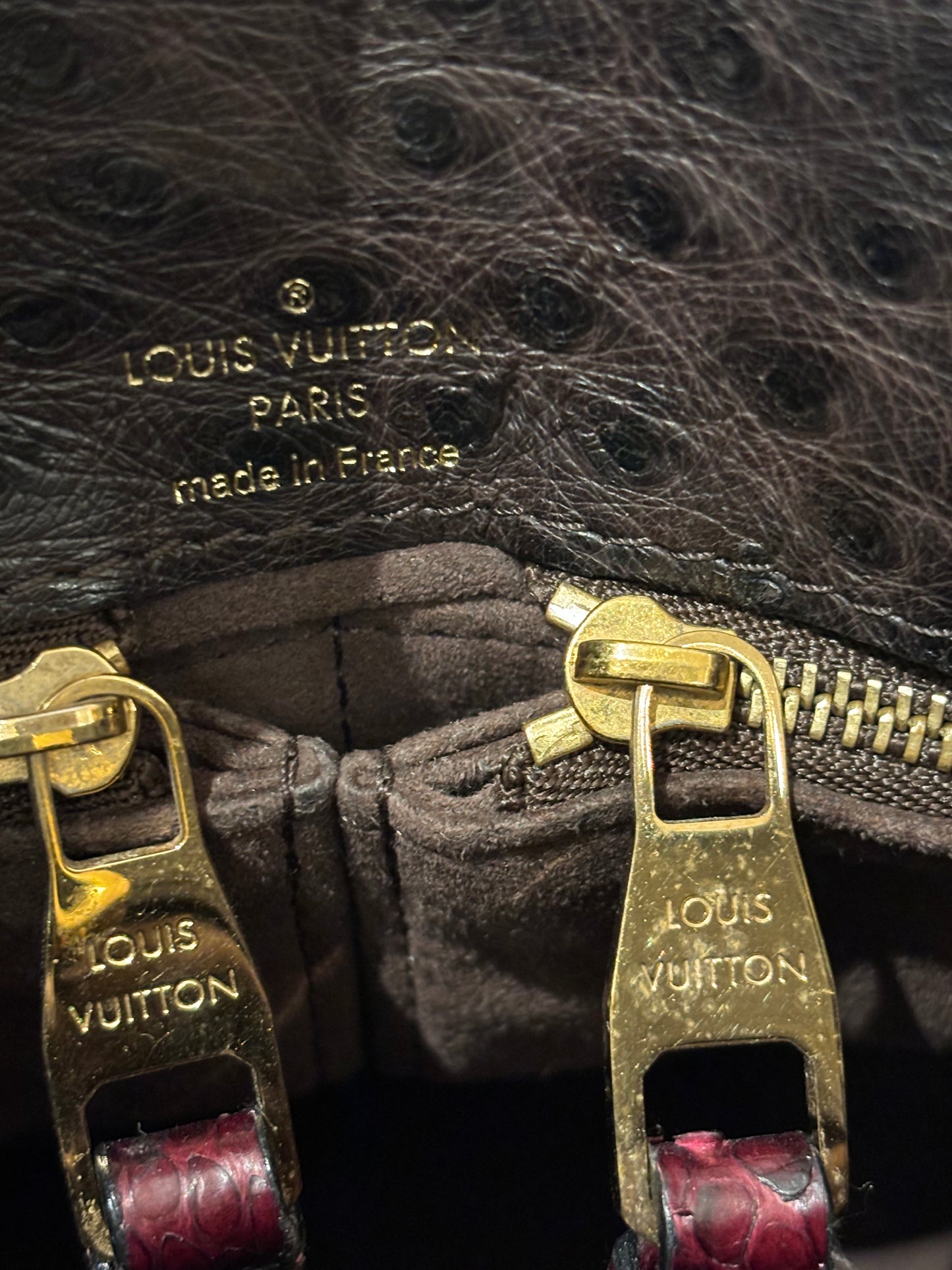 Louis Vuitton