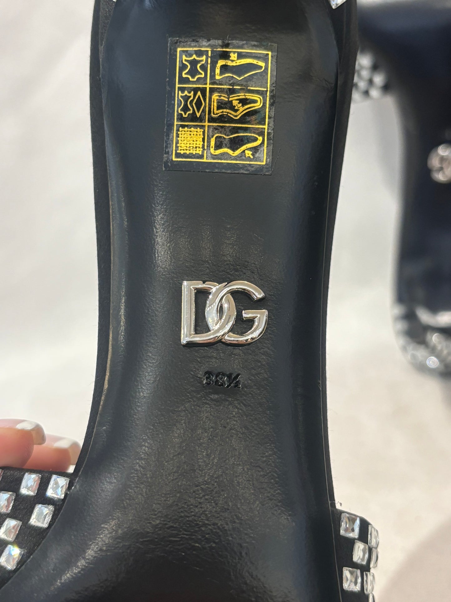 Dolce & Gabbana