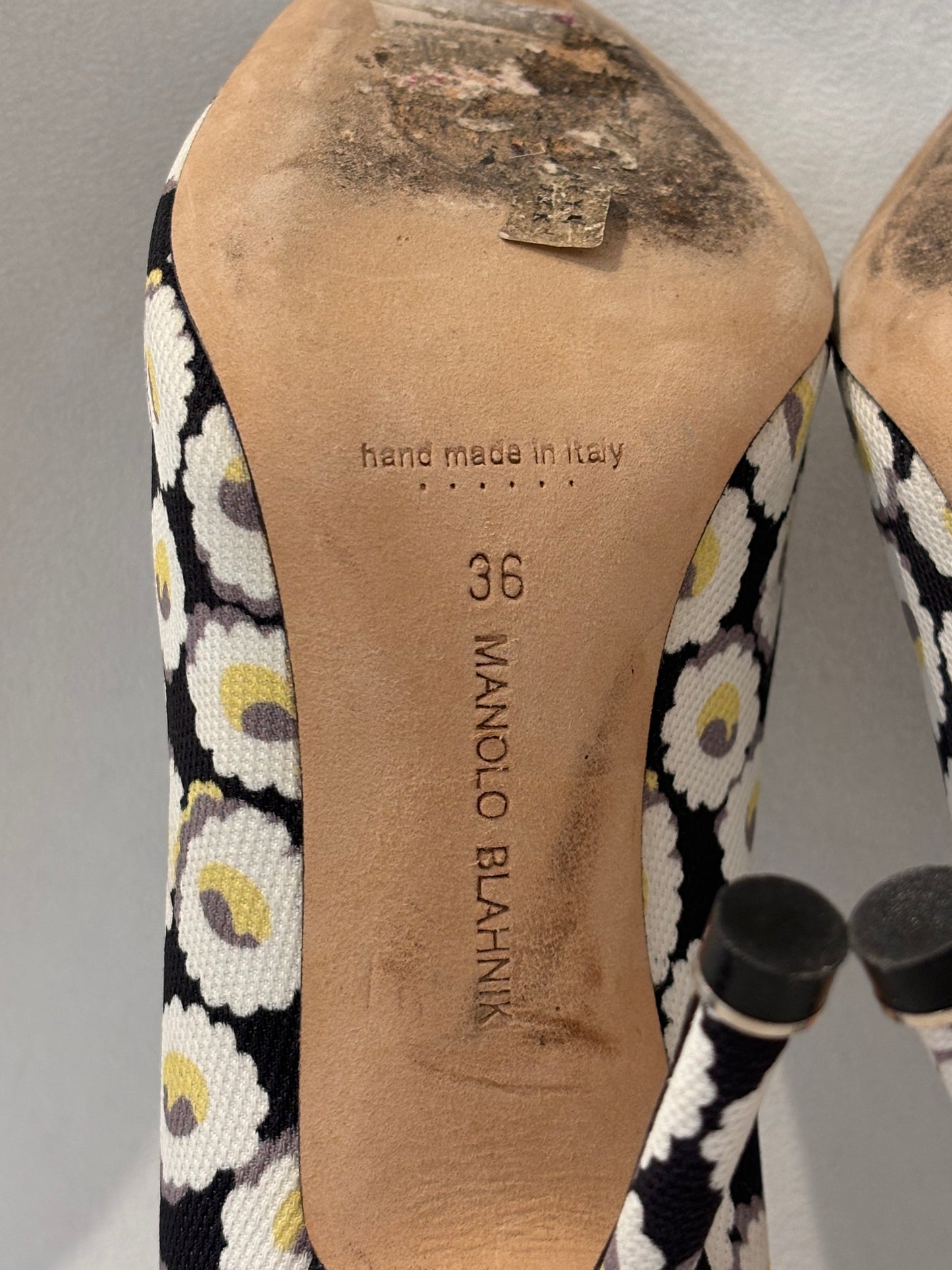 Manolo Blahnik