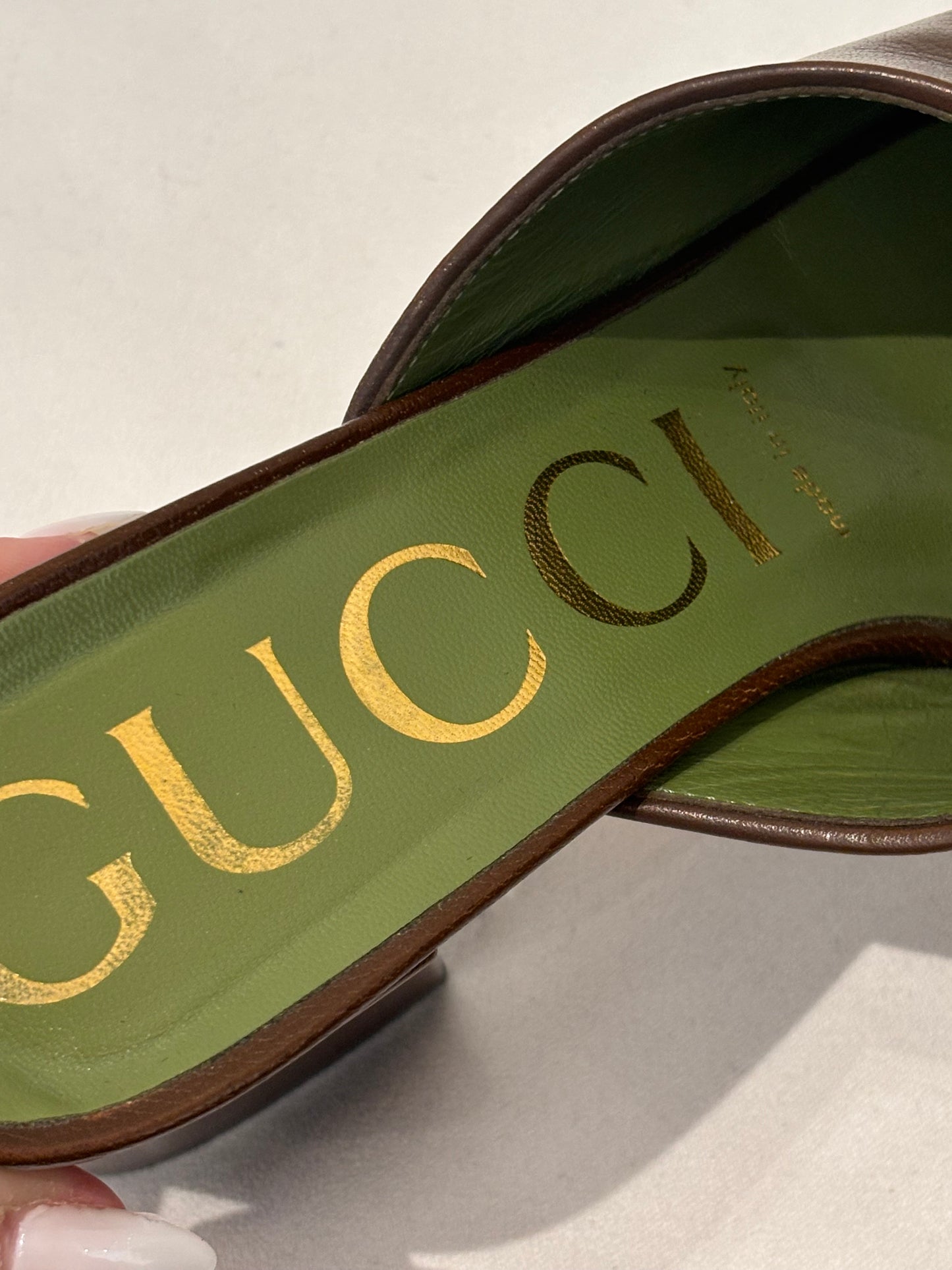 Gucci