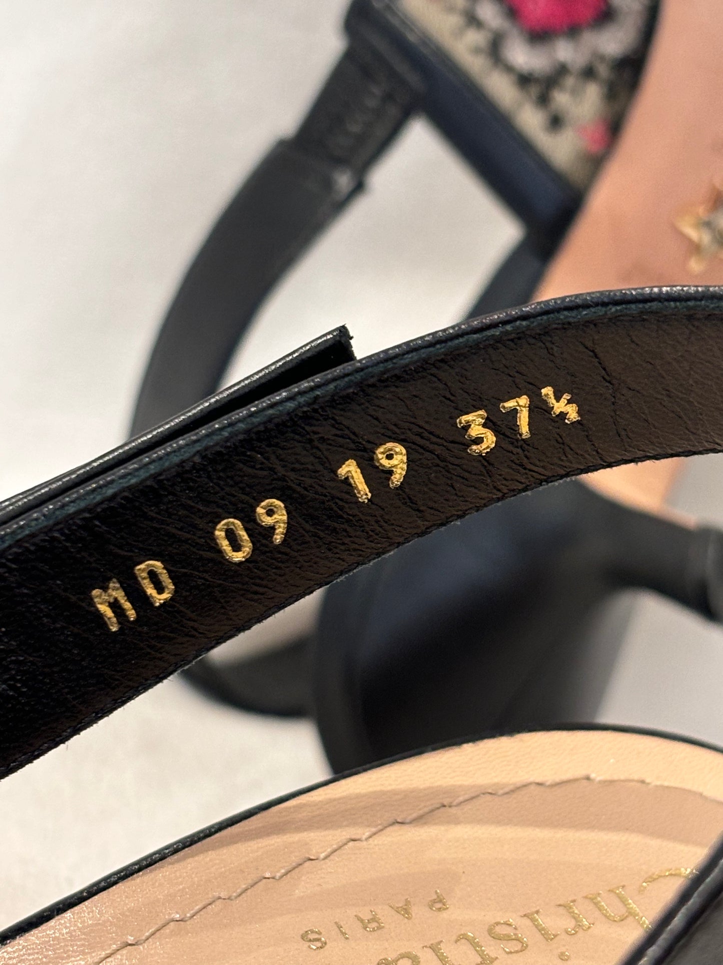 Dior