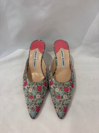 Manolo Blahnik