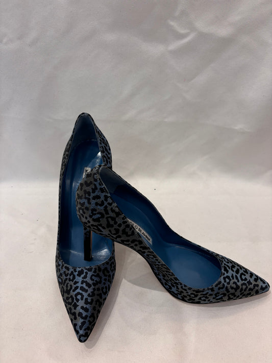 Manolo Blahnik