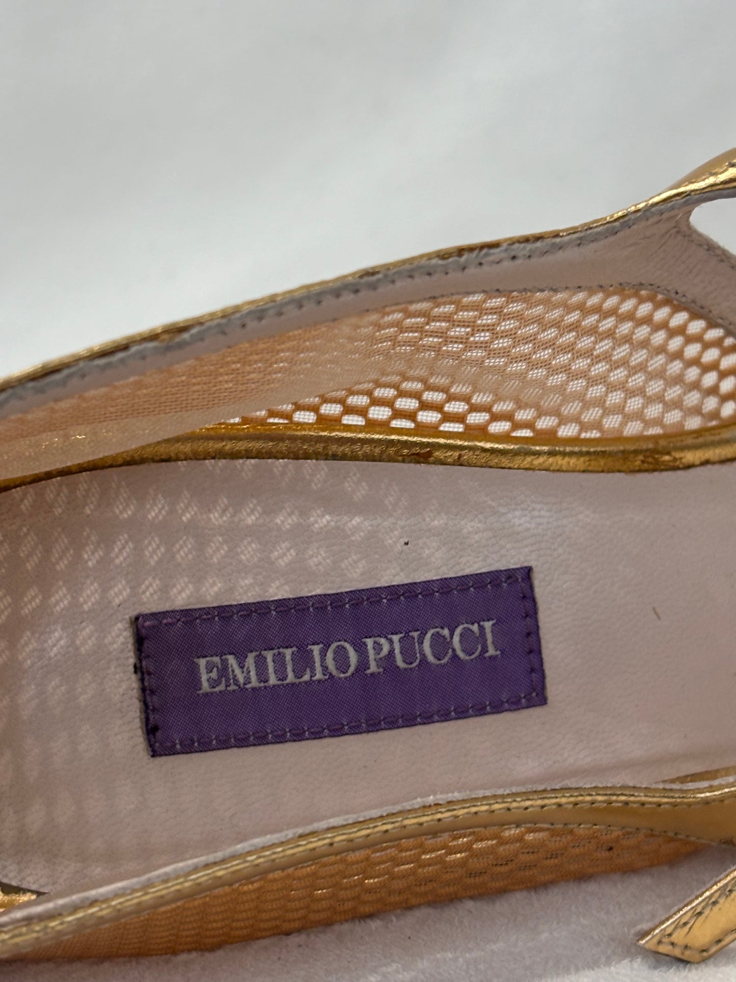Emilio Pucci