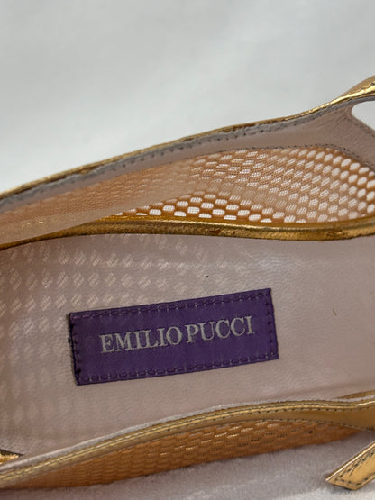 Emilio Pucci