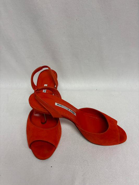 Manolo Blahnik
