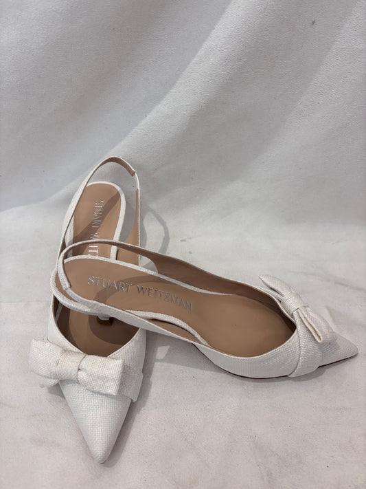 Stuart Weitzman