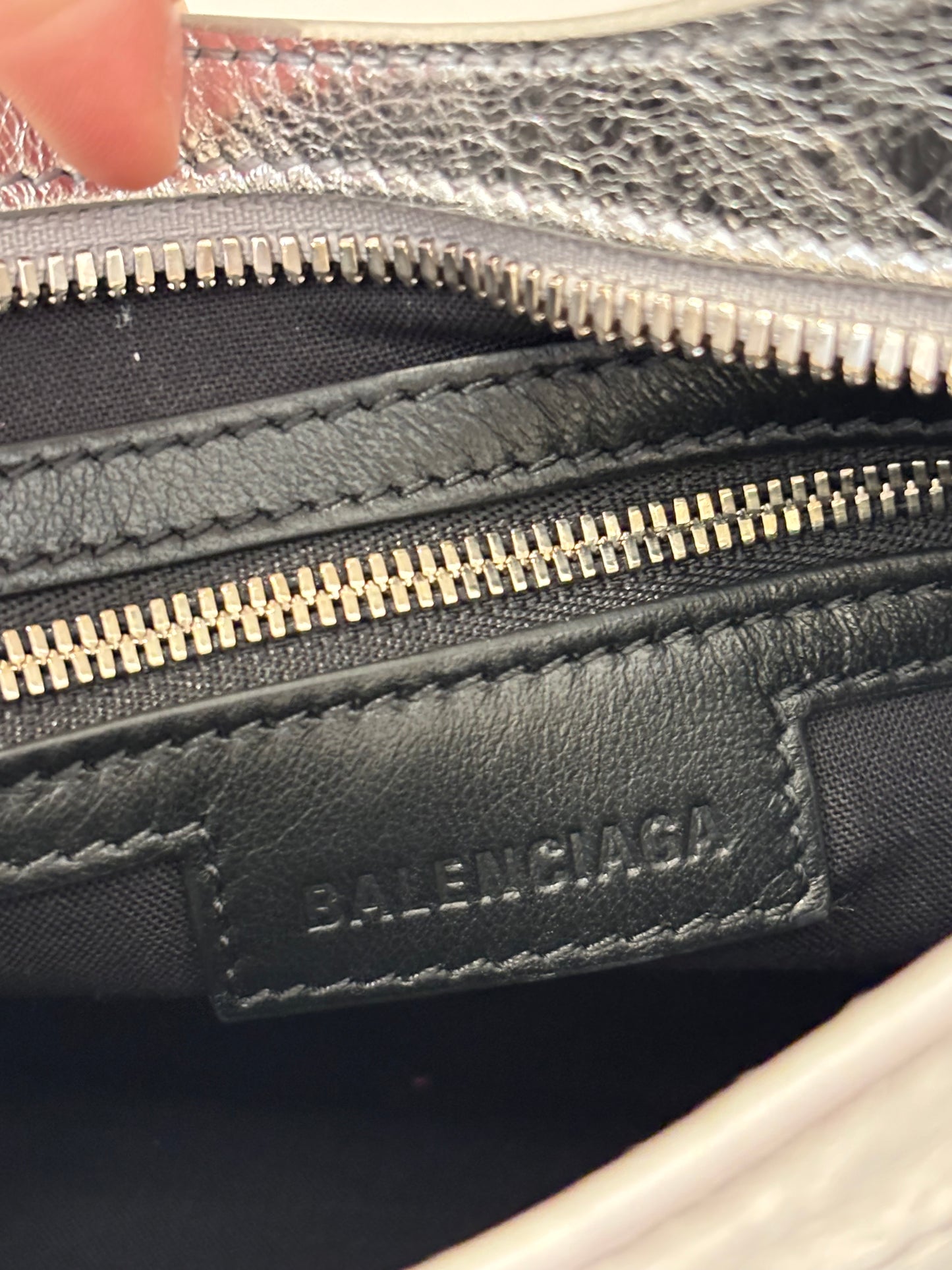 Balenciaga