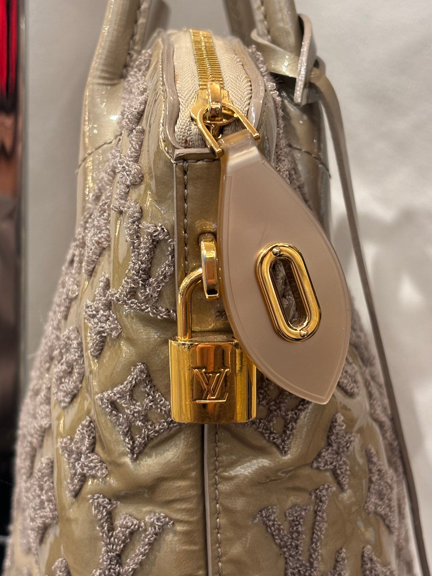 Louis Vuitton