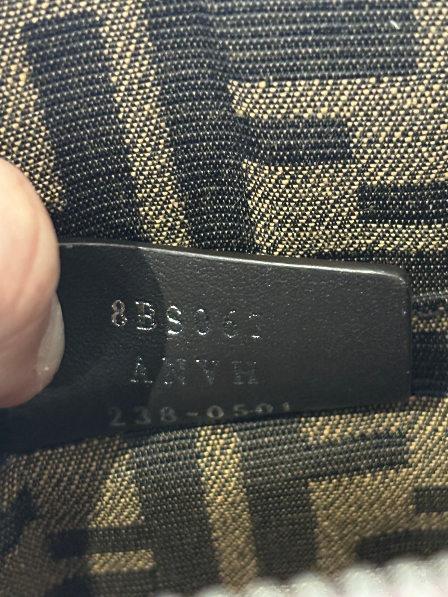 Fendi