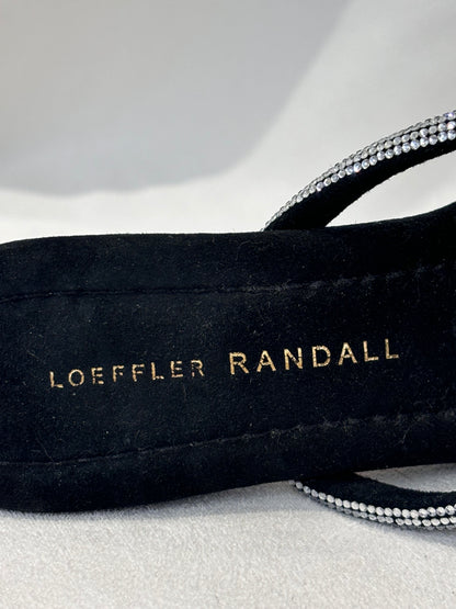 Loeffler Randal