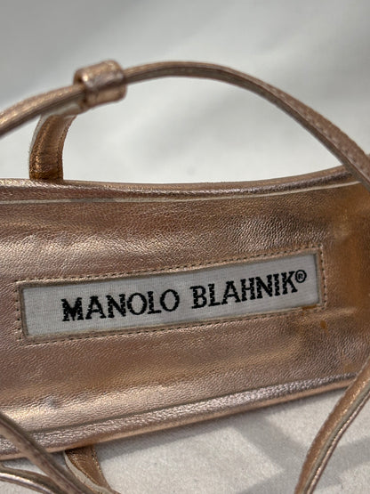 Manolo Blahnik