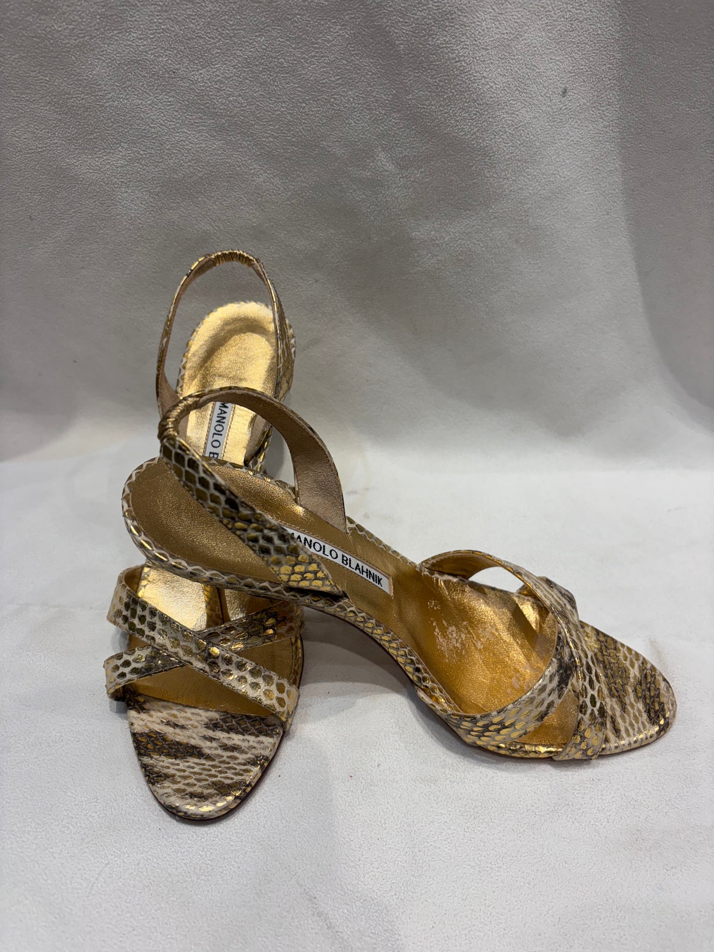 Manolo Blahnik