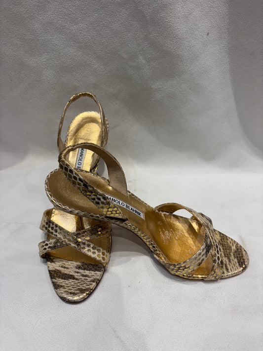Manolo Blahnik