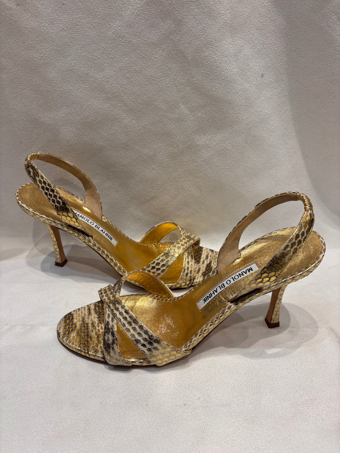 Manolo Blahnik