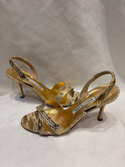 Manolo Blahnik