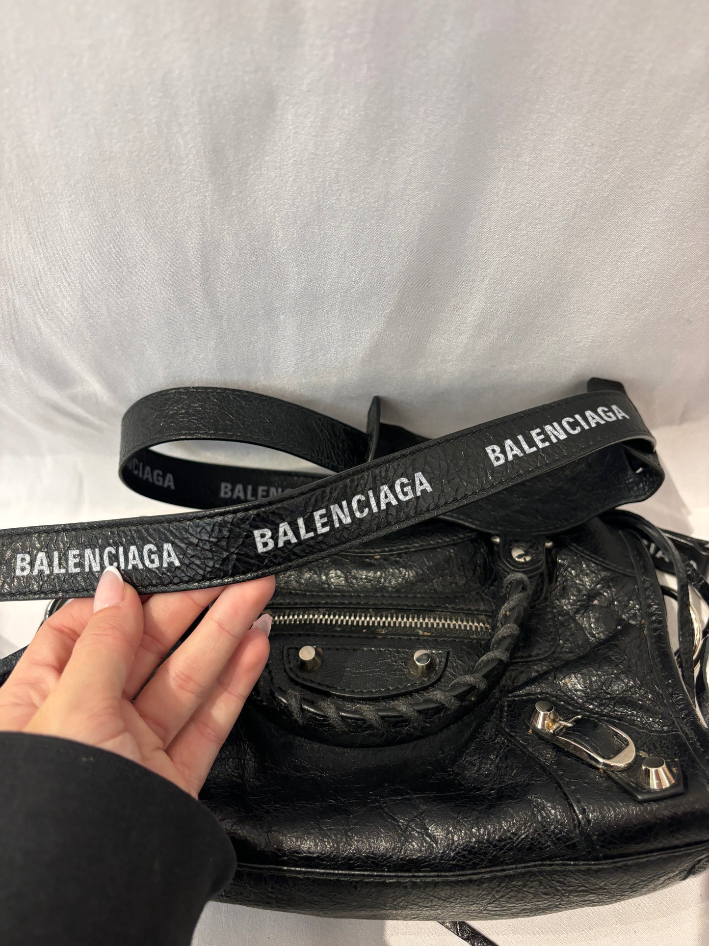 Balenciaga