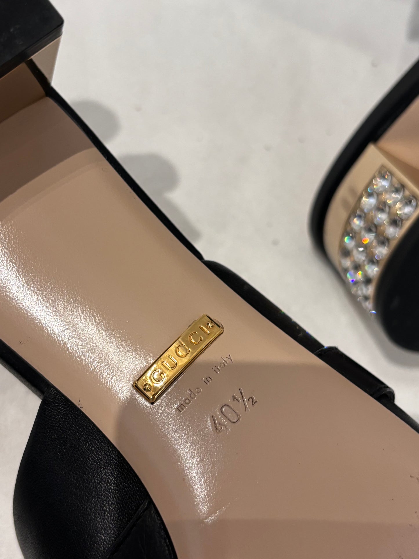 Gucci