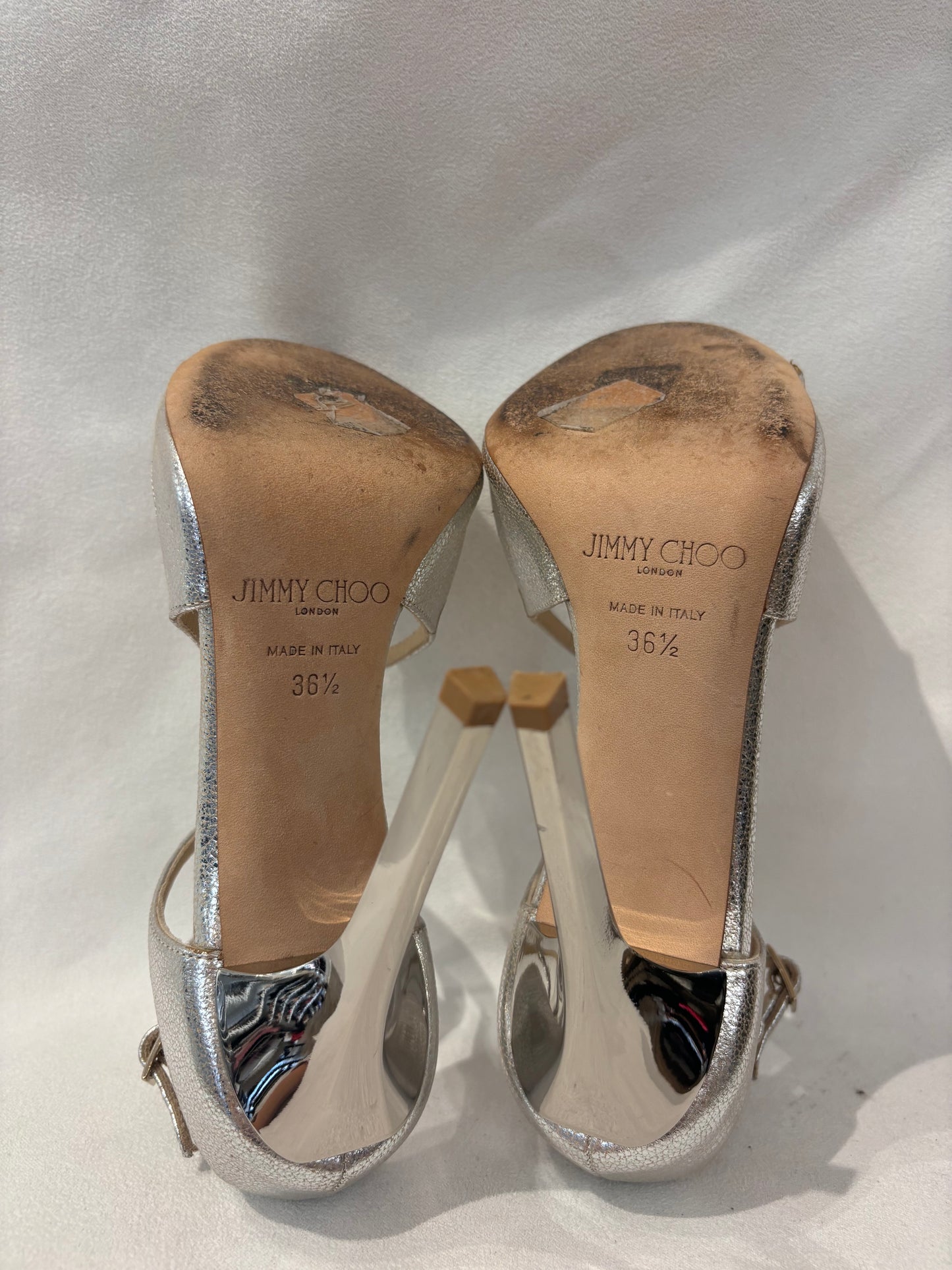 Jimmy Choo