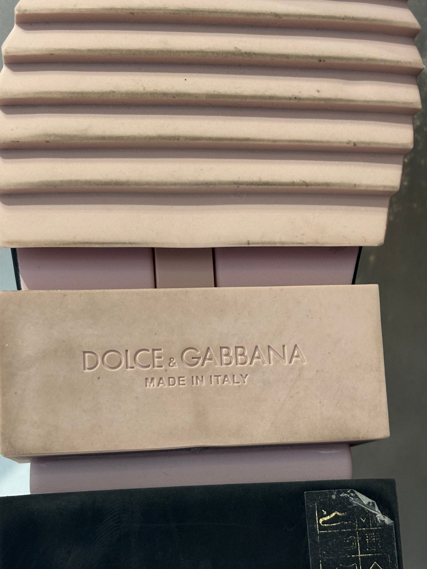 Dolce & Gabbana