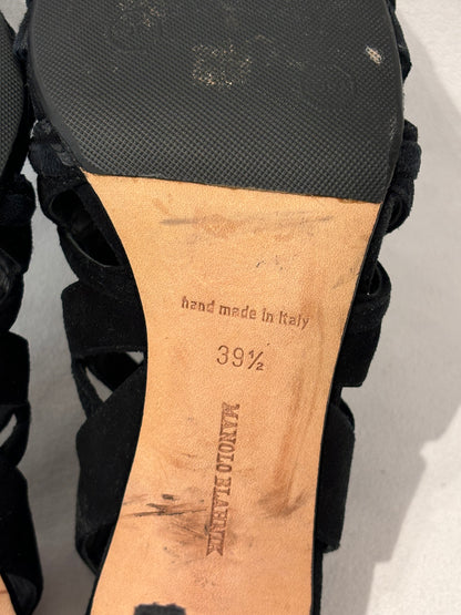 Manolo Blahnik