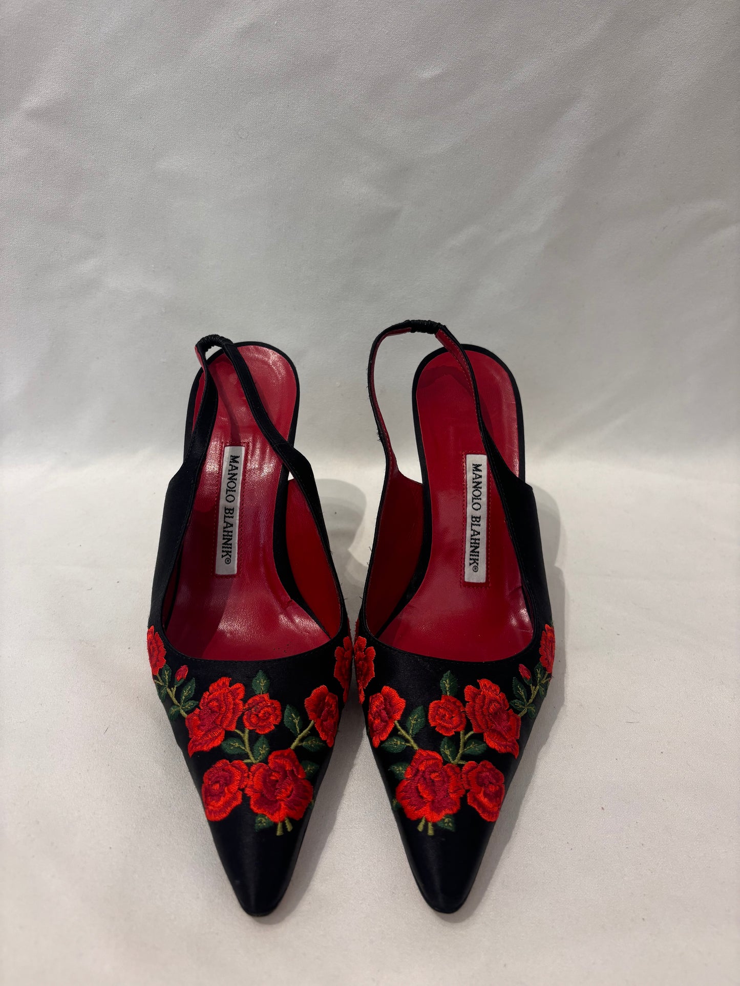 Manolo Blahnik