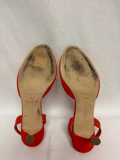 Manolo Blahnik